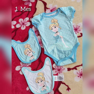 Ropita de bebé 🍼🤩 muy linda y económico. nuevas y de uso (bien cuidadas) - Img 121878853