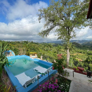 Tu casa perfecta para explorar Viñales. - Img 114786675