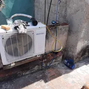 Profesionalidad, experiencia , garantía del trabajo SPLIT (montaje, mantenimiento , reparación, defectación y+)52966031 - Img 57894707
