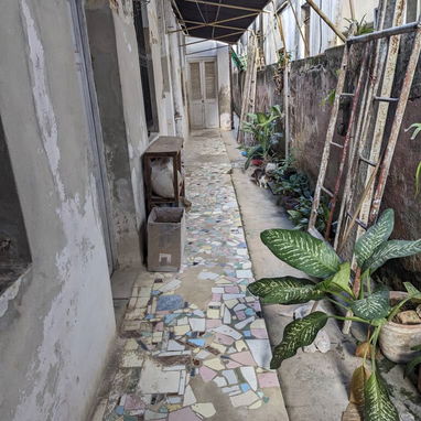 Venta de casa independiente en El Vedado, Plaza - 6/8