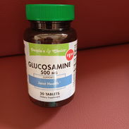 Glucosamina aceite para tus articulaciones - Img 51480745