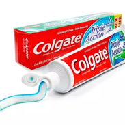 Pasta Colgate triple accion - Img 55644400