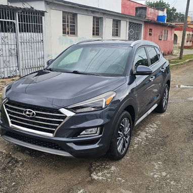 HYUNDAI TUCSON 2020 LIMITED 59 49 38 46 WHATSAPP - Img 125052696
