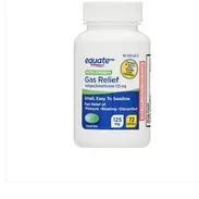 Simeticona 72tab 125mg 15usd - Img 54648655