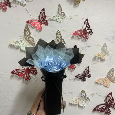 Flores Eternas - 5/9