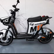 Bicimoto govelix - Img 56992839