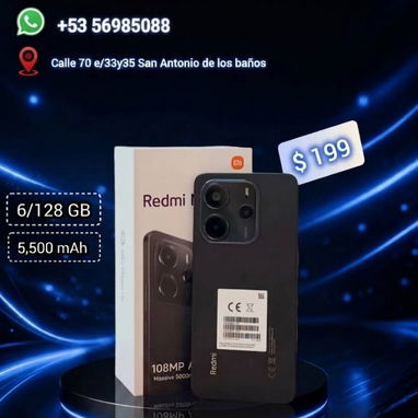 Tienda de Telefonía Móvil - Img 123625025