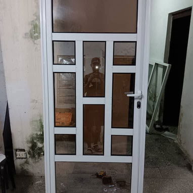 💥CARPINTERÍA DE ALUMINIO Y CRISTAL A LA MEDIDA💥 - Img 122553950
