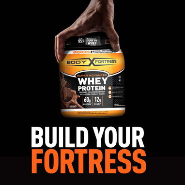 🛒✔ Whey Body Fortress 18 Servicios 40$ - Img 121948799
