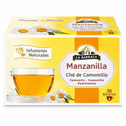 Té de manzanilla 🌼 - Img 56946213
