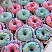 **Mini Donas Temáticas Decorativas** - Img 56682650