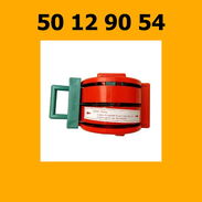 CUCHILLA DOBLE TIRO - TRIFÁSICA 63A 220/450V Q7-LUMINA VPT-0132 - Img 55863102