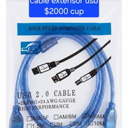 Cable extensor de disco duro externo - Img 55324137