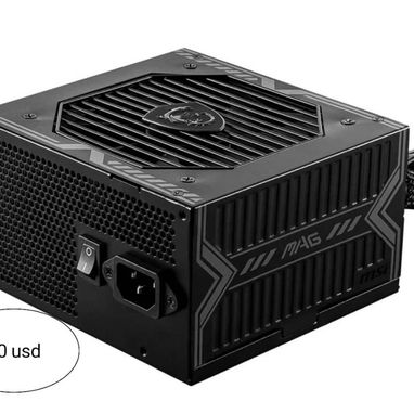 Tienda de PC, torres, laptop, monitores, teclado, mouse, kit motherboard, fuentes, cargadores, laptop. - Img 109318037