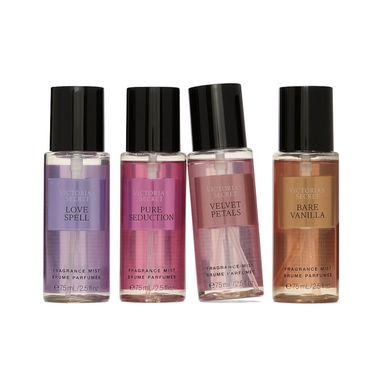 Mini Colonias Victoria’s Secret. Ideales para llevar a todas partes - 2/2