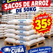 Arroz Brasileño lo mejor - Img 58124760