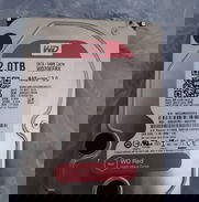 Disco interno de pc de 2T está prácticamente nuevo poco uso 100de vida doy garantía. Habana. 53638939 - Img 49626201