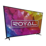 SMART TV ROYAL 43 " FHD 1080P wifi bluetooth USD musica y video nuevos a estrenar  53750952 55550641 - Img 45427777