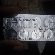 Venta de medicamentos - Img 58127120
