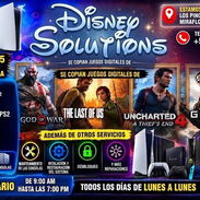 DisneySolutions Compromiso y seriedad con el cliente Ubicación: Los Pinos, Reparto Miraflores Teléfono: +53 998608 - Img 57690474
