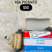 Piezas de Kia picanto - Img 56262728