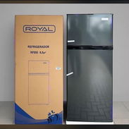 REFRIGERADOR ROYAL 8.5 500usd - Img 57457878