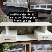 Hola se venden varios accesorios para su uso personal y para el hogar muebles gaveteros comedor y más - Img 57381247