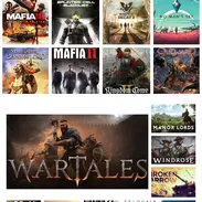 Juegos, series y películas‼️ - Img 56925696