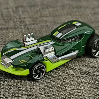 Hotwheels nuevos - 5/10