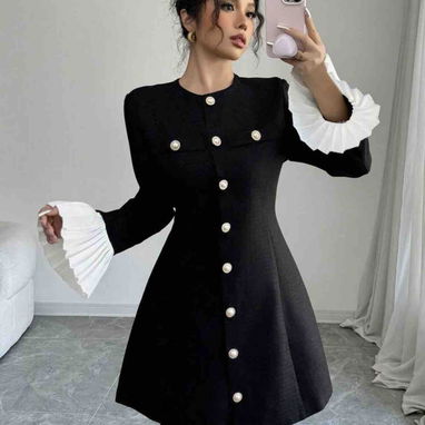 ❤️❤️Vestidos en Tendencia - Img 112682468