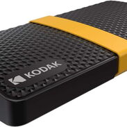 KODAK SSD 512GB Portable  Capacidad de almacenamiento digita - Img 44806839