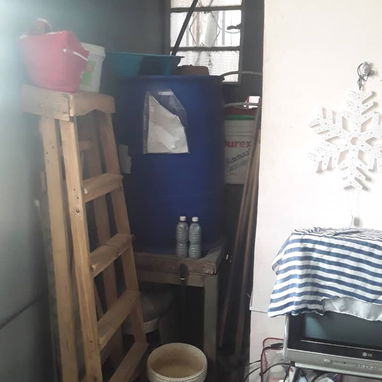 Vendo apartamento con todo dentro en zona zoterrada - Img 118989384