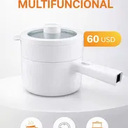 OLLA ELÉCTRICA MULTIFUNCIONAL - Img 58006767