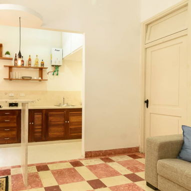 Apartamento de renta por noche - 6/10