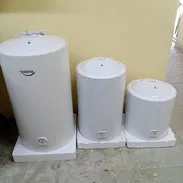 Calentadores eléctricos de 30 50 y 100 lt nuevos en caja importados con - Img 57070850