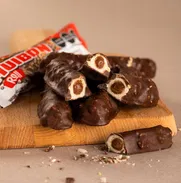 🍫🥖 Muibon barra de chocolate - Img 49660398