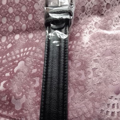 Cinto de hombre talla 32/34 110cm largo) - 2/2