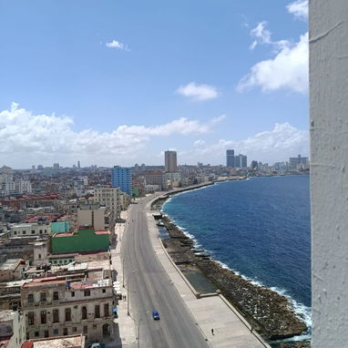 ⛱️🏡✨Renta Lineal Única en el Corazón de La Habana Vieja!⛱️/Alquiler lineal en La Habana/House for rent/Accommodation - Img 122800446