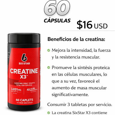 Creatinas con domicilio incluido - Img 125545664
