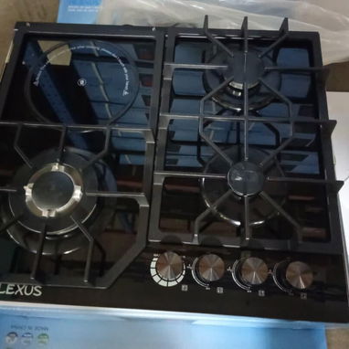 🥘 PARA LOS CHEF DE CASA 🥘 COCINA EMPOTRADA - INDUCCIÓN MILEXUS. MENSAJERÍA CON FACTURA Y GARANTÍA. TLF 54833699 - Img 106244523