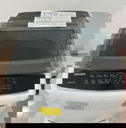 Nuevo!! Lavadora automática marca Samsung 9kg con mensajería gratis 400usd - Img 49141274