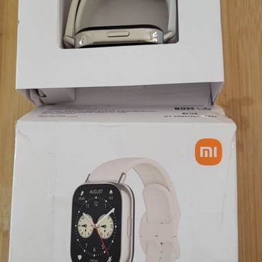 Redmi WATCH 5  LITE , SMART WATCH, RELOJ INTELIGENTE - 2/3