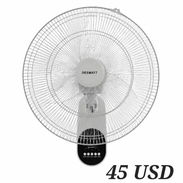 Ventilador de pared 18" marca desmatt - Img 56491277