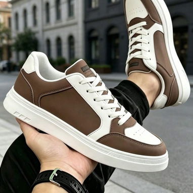 Tenis de hombre talla 43 / 28cm - 3/8