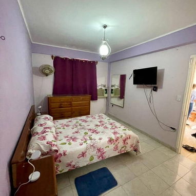 Renta apartamento nuevo vedado plaza - Img 119966426