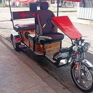 Se vende cañón de bisitaxi sin batería - Img 55771563