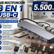 EQUIPA Y POTENCIA TU PC O LAPTOP AL MEJOR PRECIO! 💻🔌 - Img 57580556