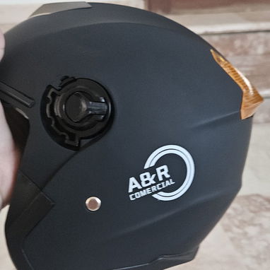Cascos - 9/10