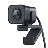 StreamCam Logitech (Cámara web) Transmite y graba videos para YouTube, Twitch y más - Img 53757665