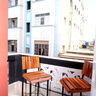 RENTA DE APARTAMENTO PRIVADO DE DOS DORMITORIOS EN CENTRO HABANA. 53880216 - Img 114216748